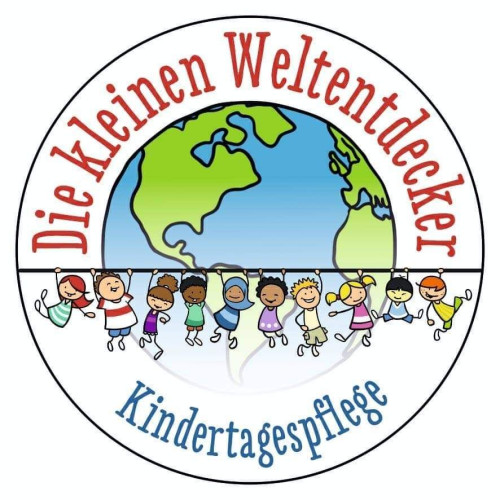 Kindertagespflege Die kleinen Weltentdecker